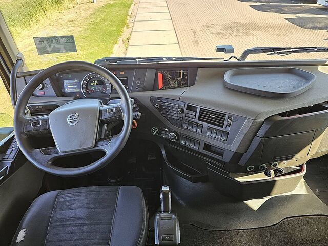 BDF-System VOLVO FH 500 6X2 STEER EURO6D