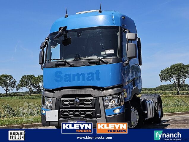 Standard-SZM RENAULT T 440 ADR
