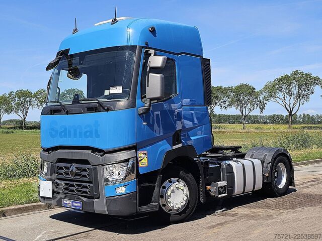 Standard-SZM RENAULT T 440 ADR