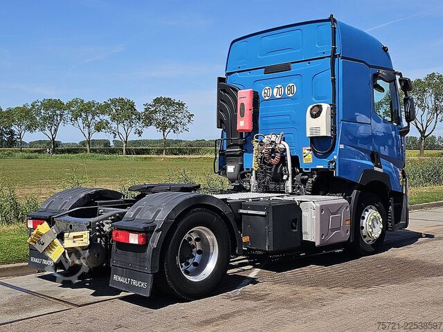 Standard-SZM RENAULT T 440 ADR