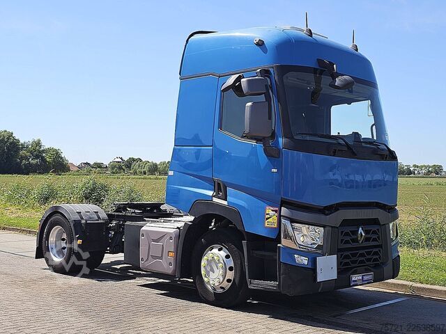 Standard-SZM RENAULT T 440 ADR