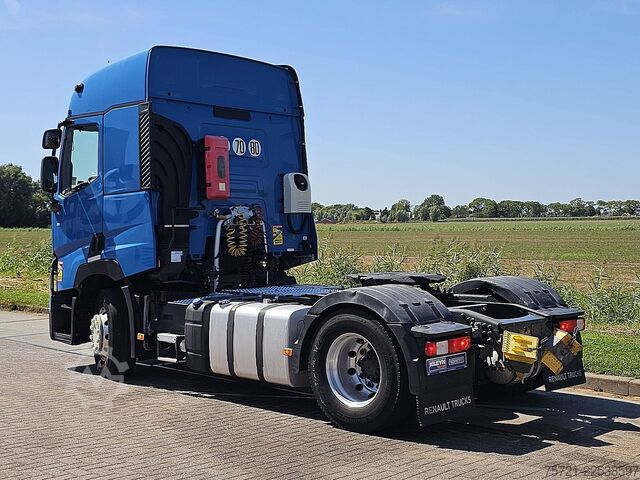 Standard-SZM RENAULT T 440 ADR