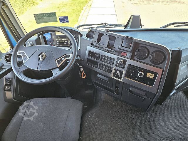 Standard-SZM RENAULT T 440 ADR
