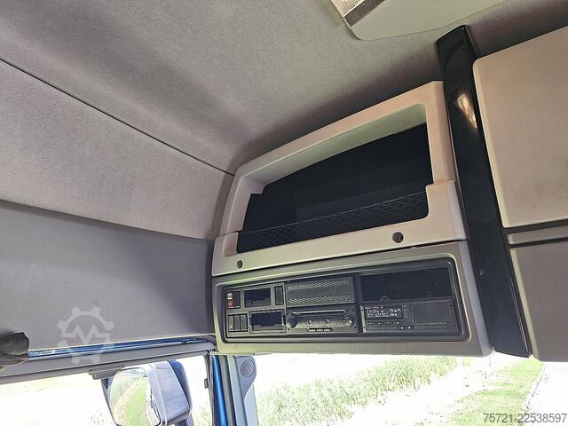 Standard-SZM RENAULT T 440 ADR