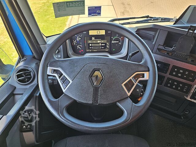 Standard-SZM RENAULT T 440 ADR