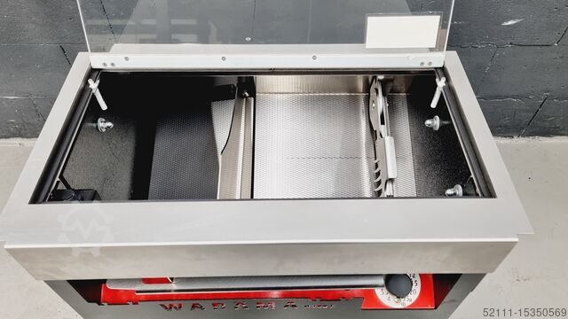 Bread slicer Wabäma R 300 EX