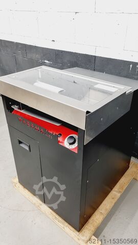 Bread slicer Wabäma R 300 EX