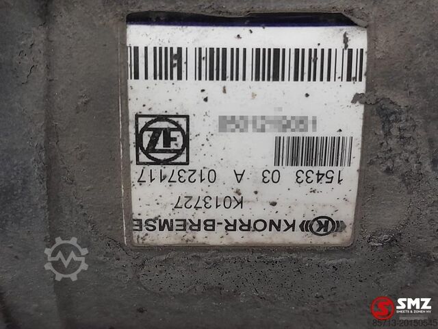 Clutch part Iveco Occ koppelingscilinder Iveco
