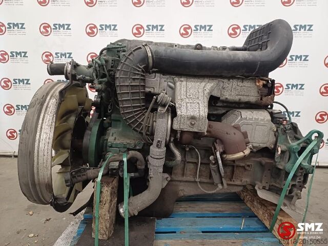 Engine Volvo Occ motor D7F 240EUV Volvo