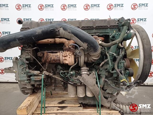 Engine Volvo Occ motor D13K500 EU6 Volvo