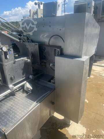 Fish processing machine Herfraga SM - 2C