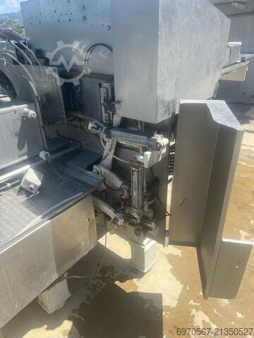 Fish processing machine Herfraga SM - 2C