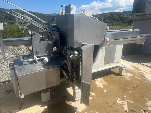 Fish processing machine Herfraga SM - 2C