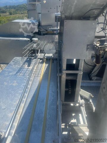 Fish processing machine Herfraga SM - 2C