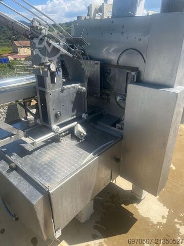 Fish processing machine Herfraga SM - 2C
