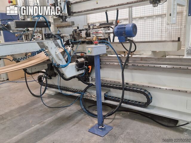 COMEC FMOV 1500 6UF + CA2 COMEC FMOV 1500 6UF + CA2