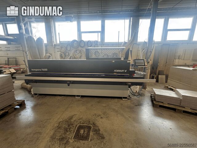 FORMAT4 TEMPORA 60.06 glueBox x-motion FORMAT4 TEMPORA 60.06 glueBox x-motion
