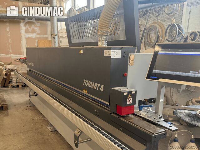 FORMAT4 TEMPORA 60.06 glueBox x-motion FORMAT4 TEMPORA 60.06 glueBox x-motion