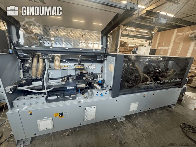 FORMAT4 TEMPORA 60.06 glueBox x-motion FORMAT4 TEMPORA 60.06 glueBox x-motion