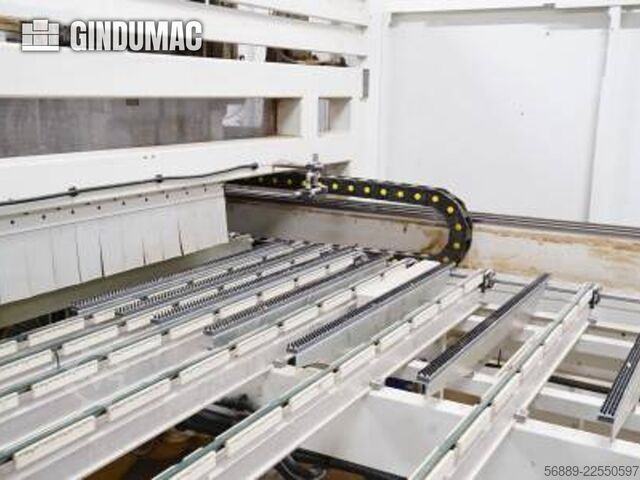 SCM Morbidelli UNIFLEX HP SCM Morbidelli UNIFLEX HP