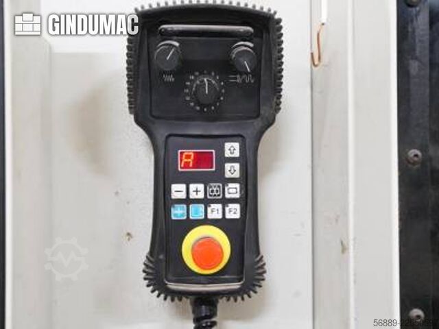 SCM Morbidelli UNIFLEX HP SCM Morbidelli UNIFLEX HP