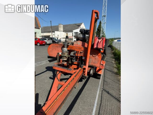WOOD-MIZER LT40 WOOD-MIZER LT40