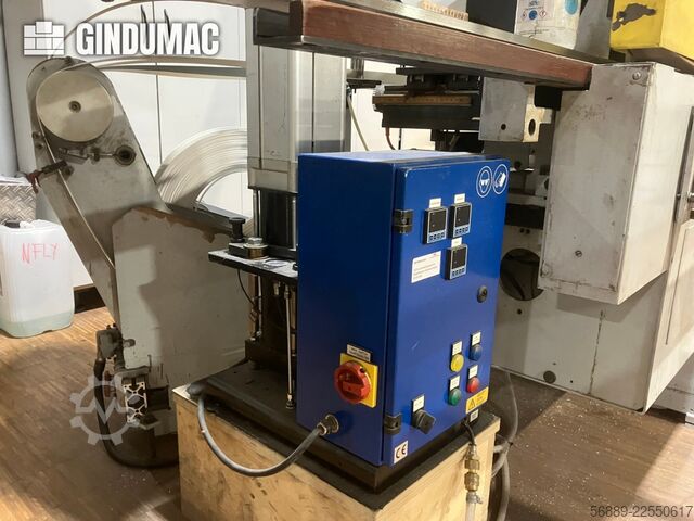 HOMAG Optimat KL 78/A20/S2 HOMAG Optimat KL 78/A20/S2