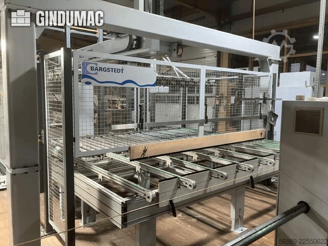 HOMAG KBZ KFR20 / KFR526 HOMAG KBZ KFR20 / KFR526