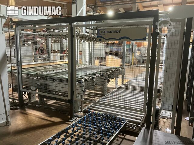 HOMAG KBZ KFR20 / KFR526 HOMAG KBZ KFR20 / KFR526