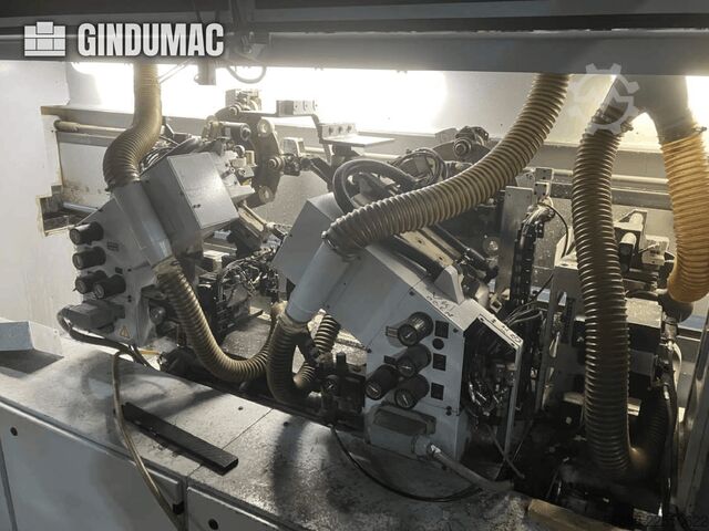 HOMAG KBZ KFR20 / KFR526 HOMAG KBZ KFR20 / KFR526