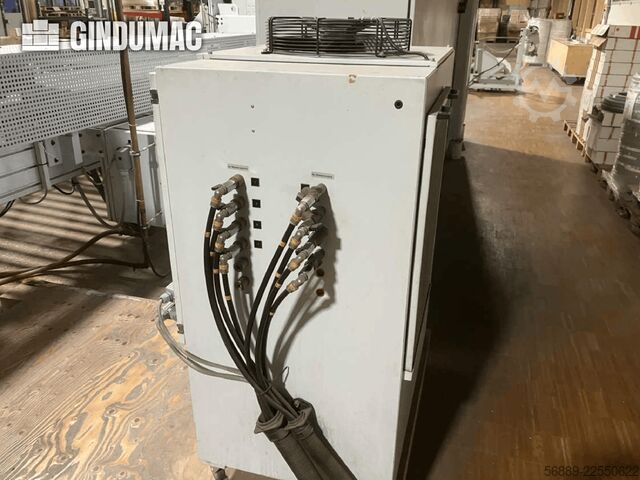 HOMAG KBZ KFR20 / KFR526 HOMAG KBZ KFR20 / KFR526