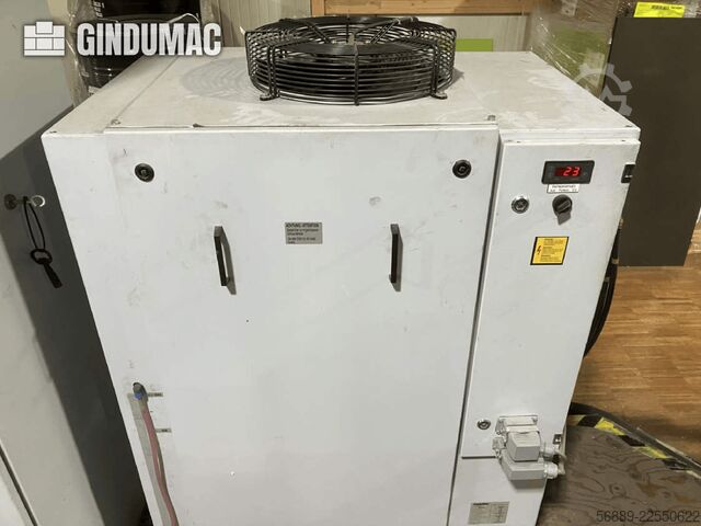 HOMAG KBZ KFR20 / KFR526 HOMAG KBZ KFR20 / KFR526