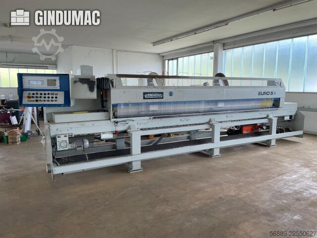PANHANS 693 / EURO 5 PANHANS 693 / EURO 5
