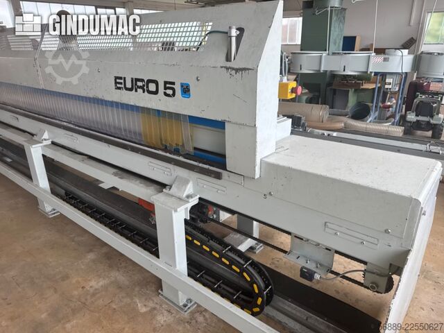 PANHANS 693 / EURO 5 PANHANS 693 / EURO 5