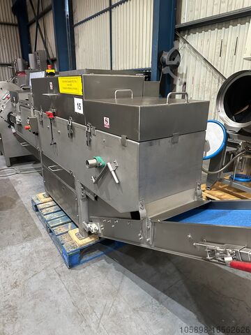 CubeKing fresh meat dicer GMC CubeKing Fresh Meat Dicer