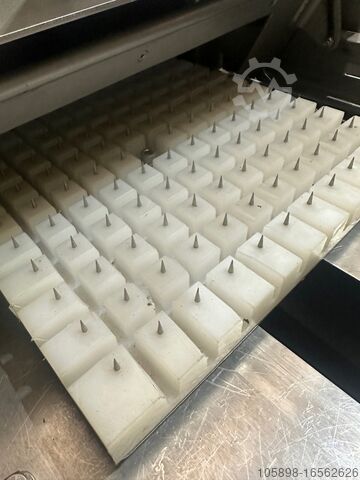 CubeKing fresh meat dicer GMC CubeKing Fresh Meat Dicer