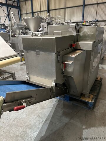 CubeKing fresh meat dicer GMC CubeKing Fresh Meat Dicer