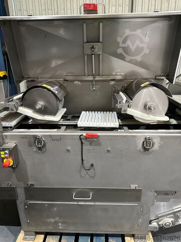 CubeKing fresh meat dicer GMC CubeKing Fresh Meat Dicer