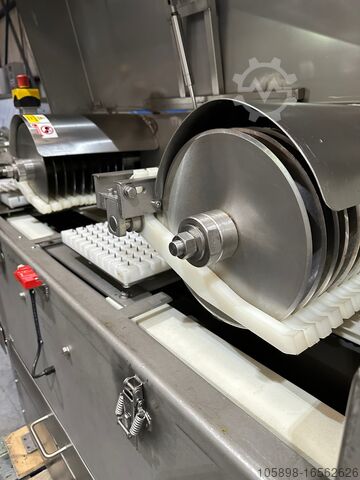 CubeKing fresh meat dicer GMC CubeKing Fresh Meat Dicer