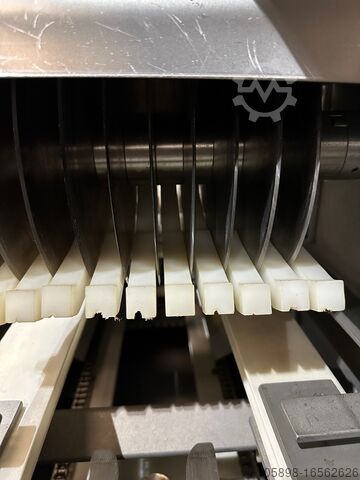 CubeKing fresh meat dicer GMC CubeKing Fresh Meat Dicer