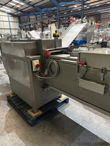 CubeKing fresh meat dicer GMC CubeKing Fresh Meat Dicer