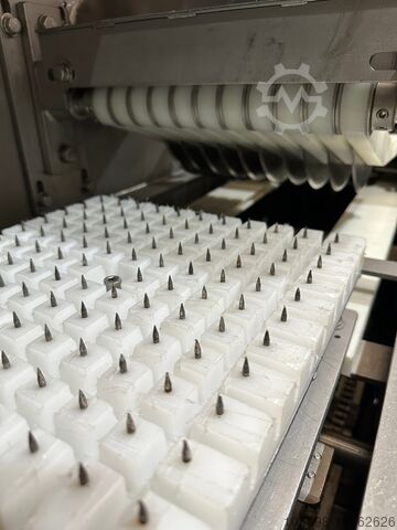 CubeKing fresh meat dicer GMC CubeKing Fresh Meat Dicer