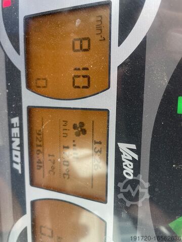 Traktoren (Schlepper) Fendt 936 Vario