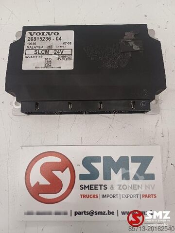 Engine management Volvo Occ ECU SLCM regeleenheid Volvo
