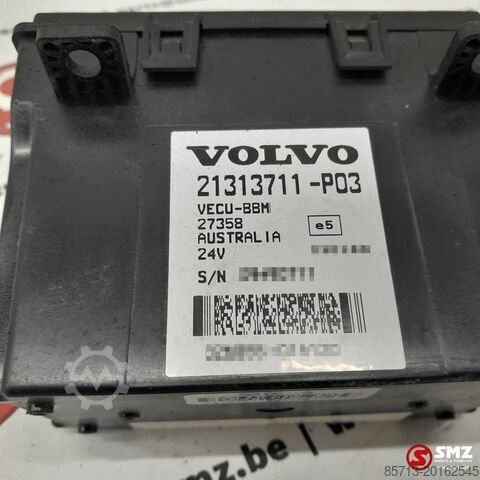 Engine management Volvo Occ ECU VECU-BBM regeleenheid Volvo