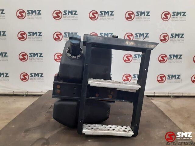 Fuel system Man Occ AdBluetank 60L MAN