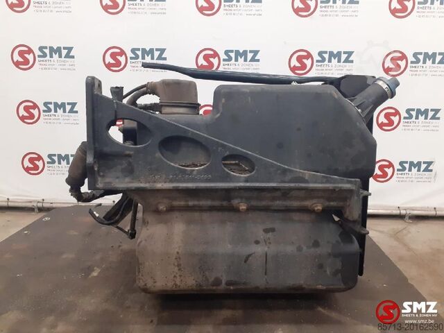 Fuel system Man Occ AdBluetank 60L MAN