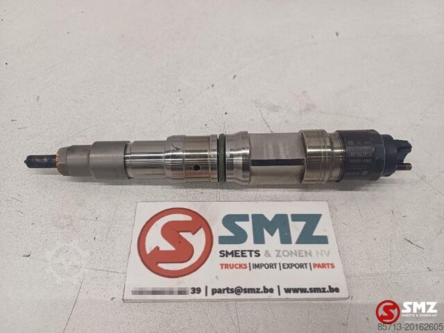 Fuel system Man Occ verstuiver D2676 MAN