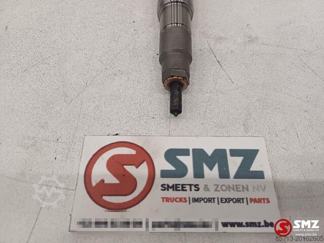 Fuel system Man Occ verstuiver D2676 MAN