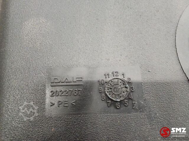 Fuel system Daf Occ AdBluetank DAF